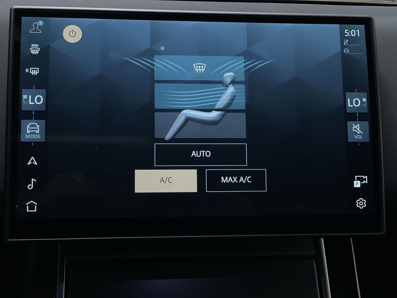 2026  Range Rover Evoque