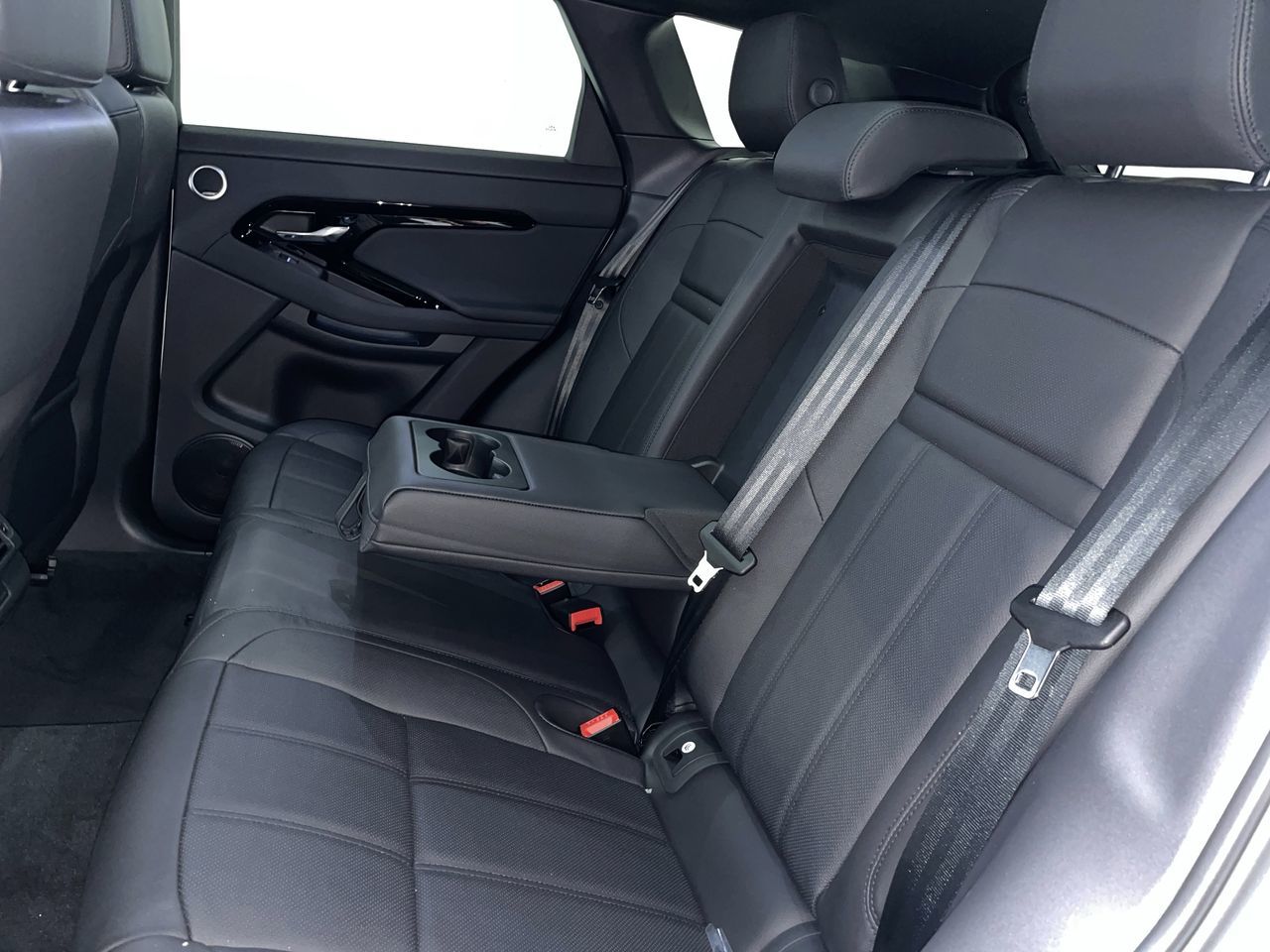 2026  Range Rover Evoque