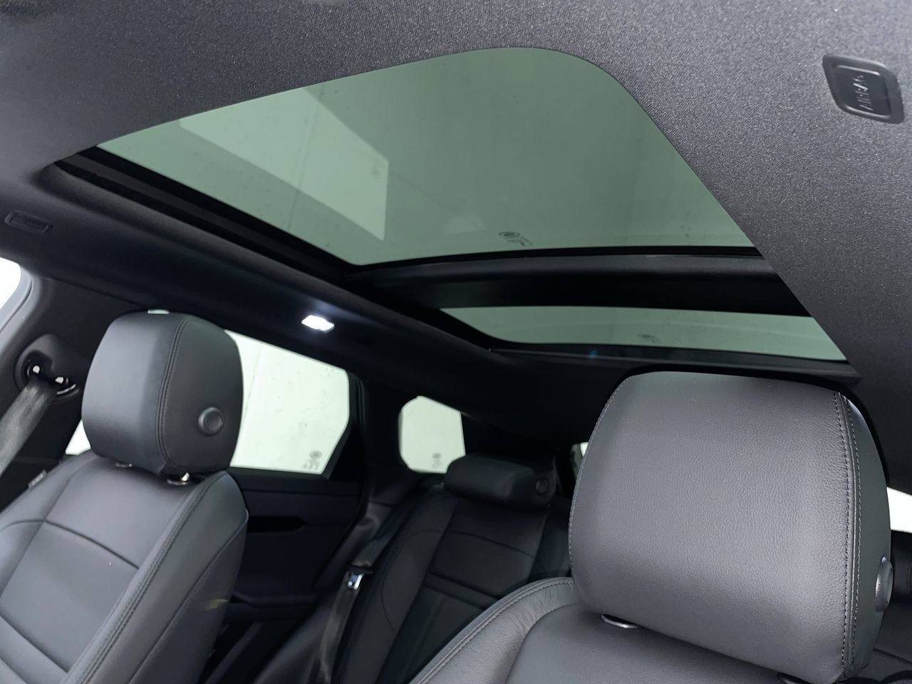 2026  Range Rover Evoque