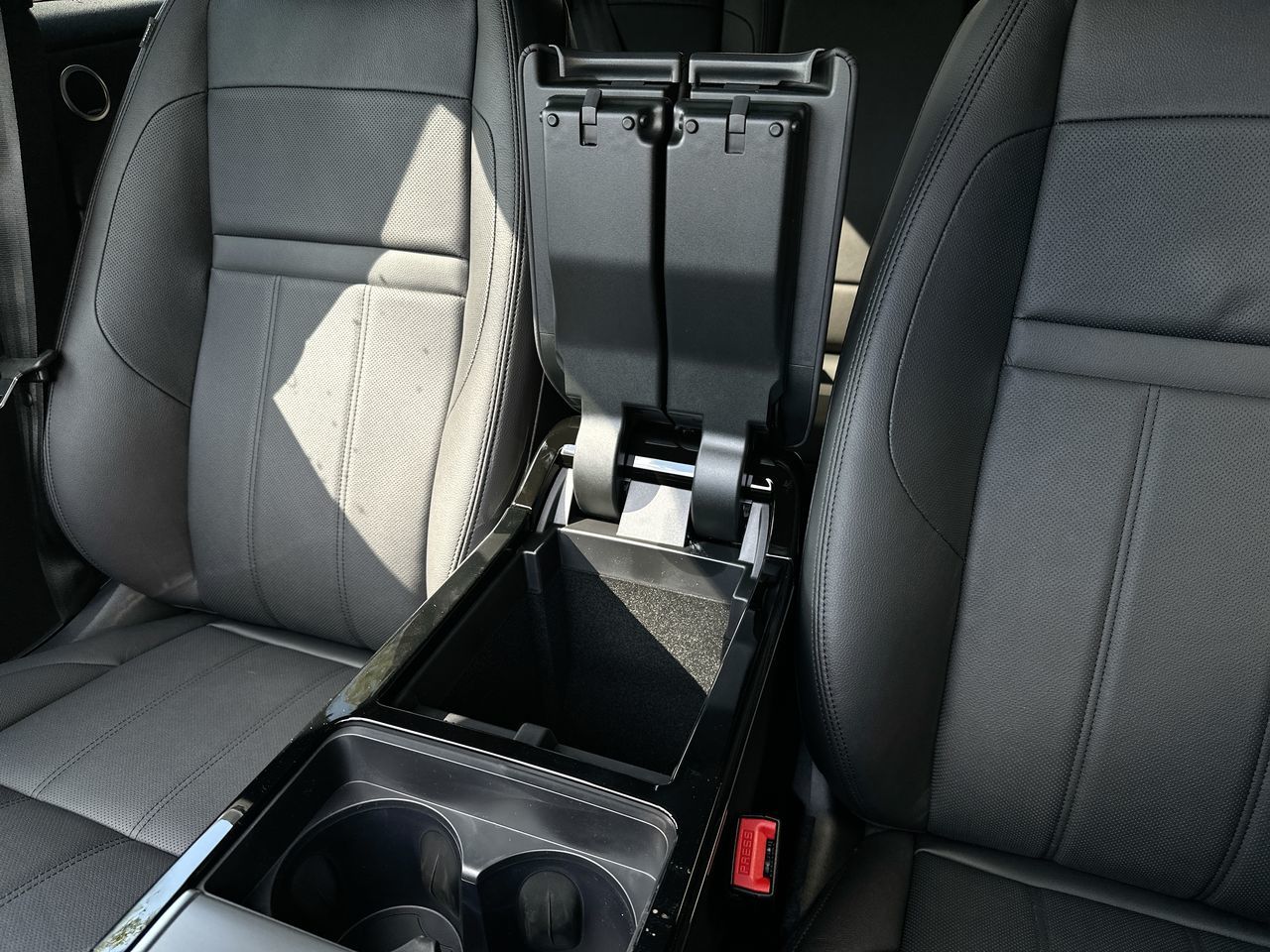 Land Rover Range Rover Evoque  2026 à , Colombie-Britannique