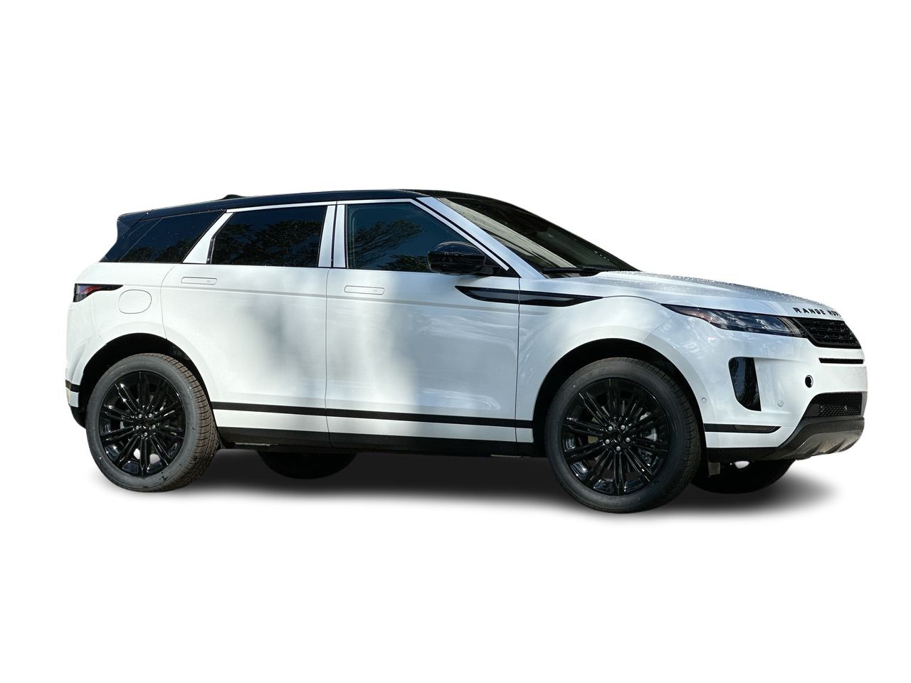 Land Rover Range Rover Evoque  2026 à , Colombie-Britannique