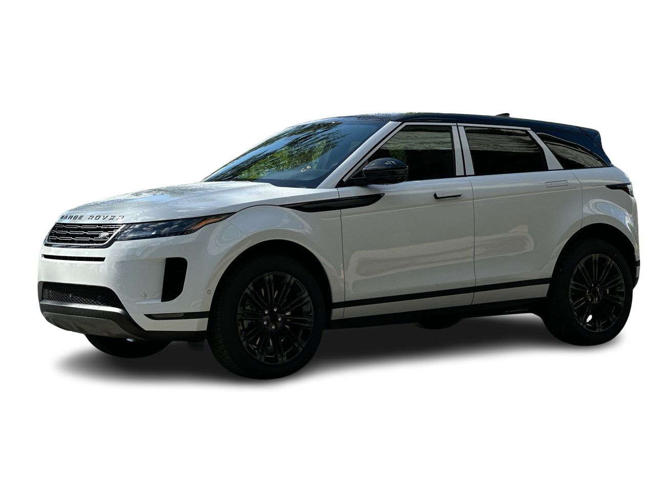 Land Rover Range Rover Evoque  2026 à , Colombie-Britannique