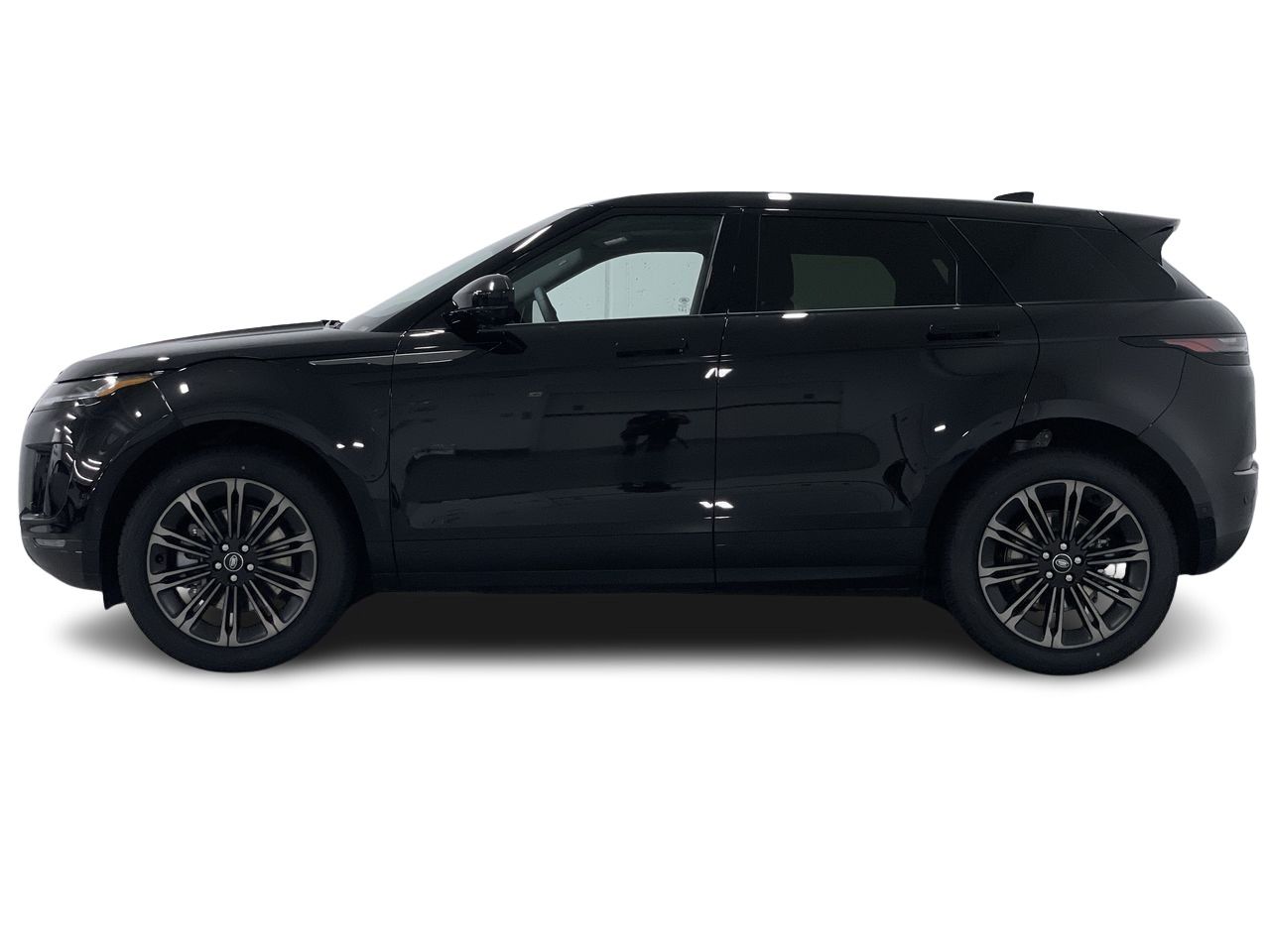 2026 Land Rover Range Rover Evoque in Vancouver, British Columbia