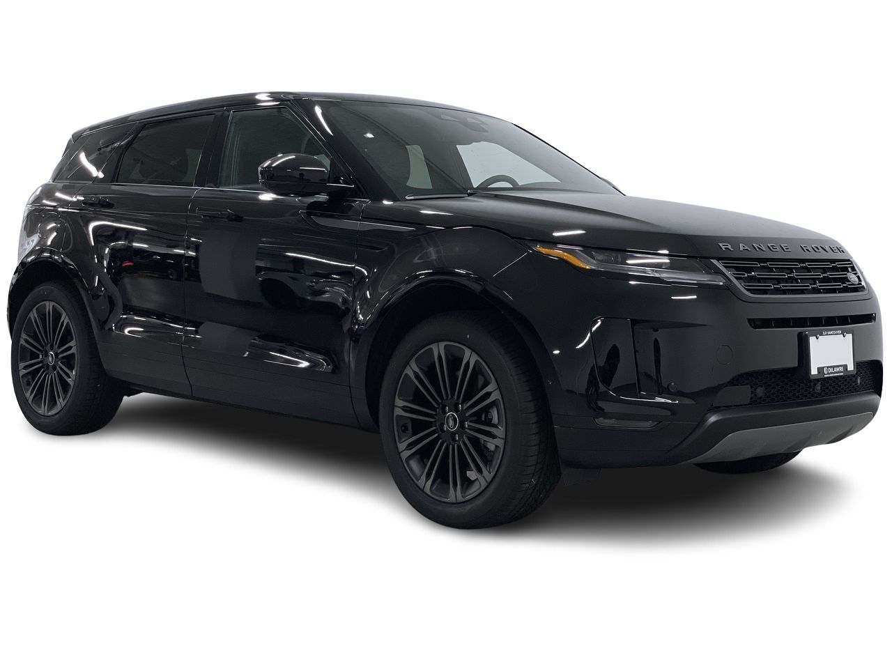 2026 Land Rover Range Rover Evoque in Vancouver, British Columbia