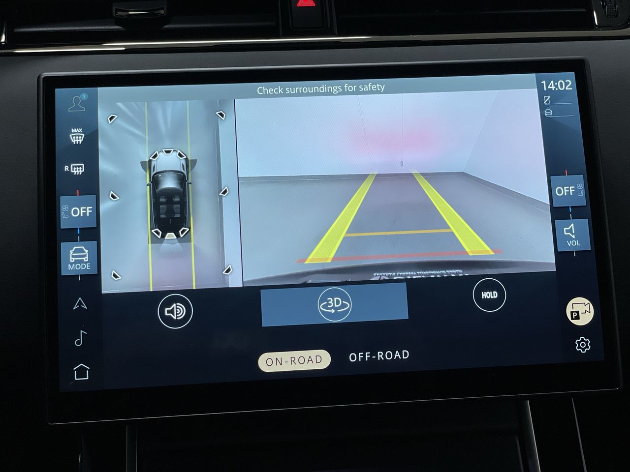 2026 Land Rover Range Rover Evoque in Vancouver, British Columbia