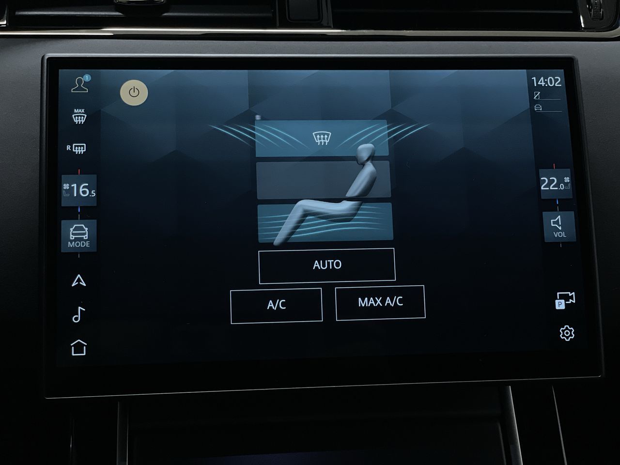 2026 Land Rover Range Rover Evoque in Vancouver, British Columbia