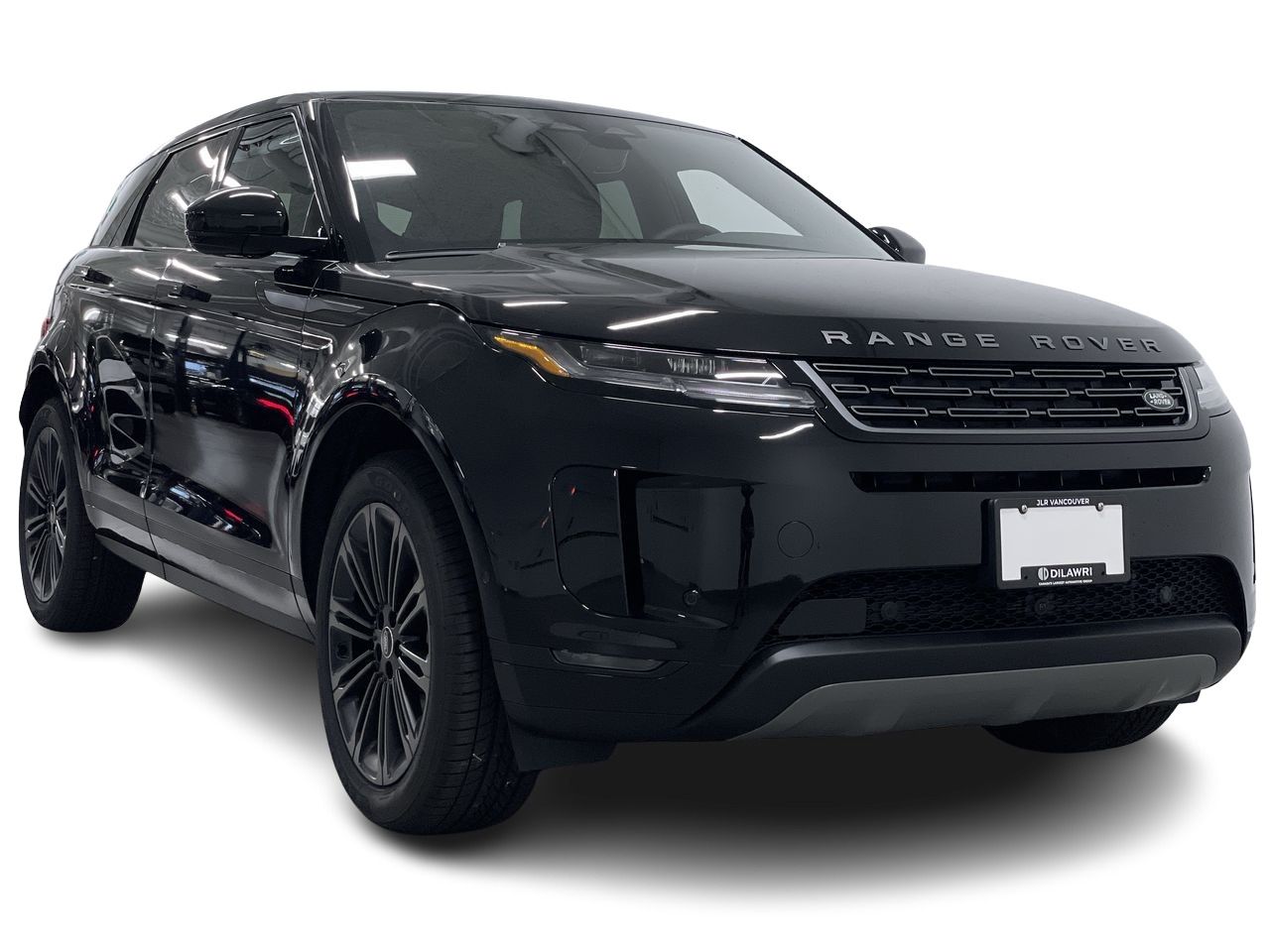 2026 Land Rover Range Rover Evoque in Vancouver, British Columbia