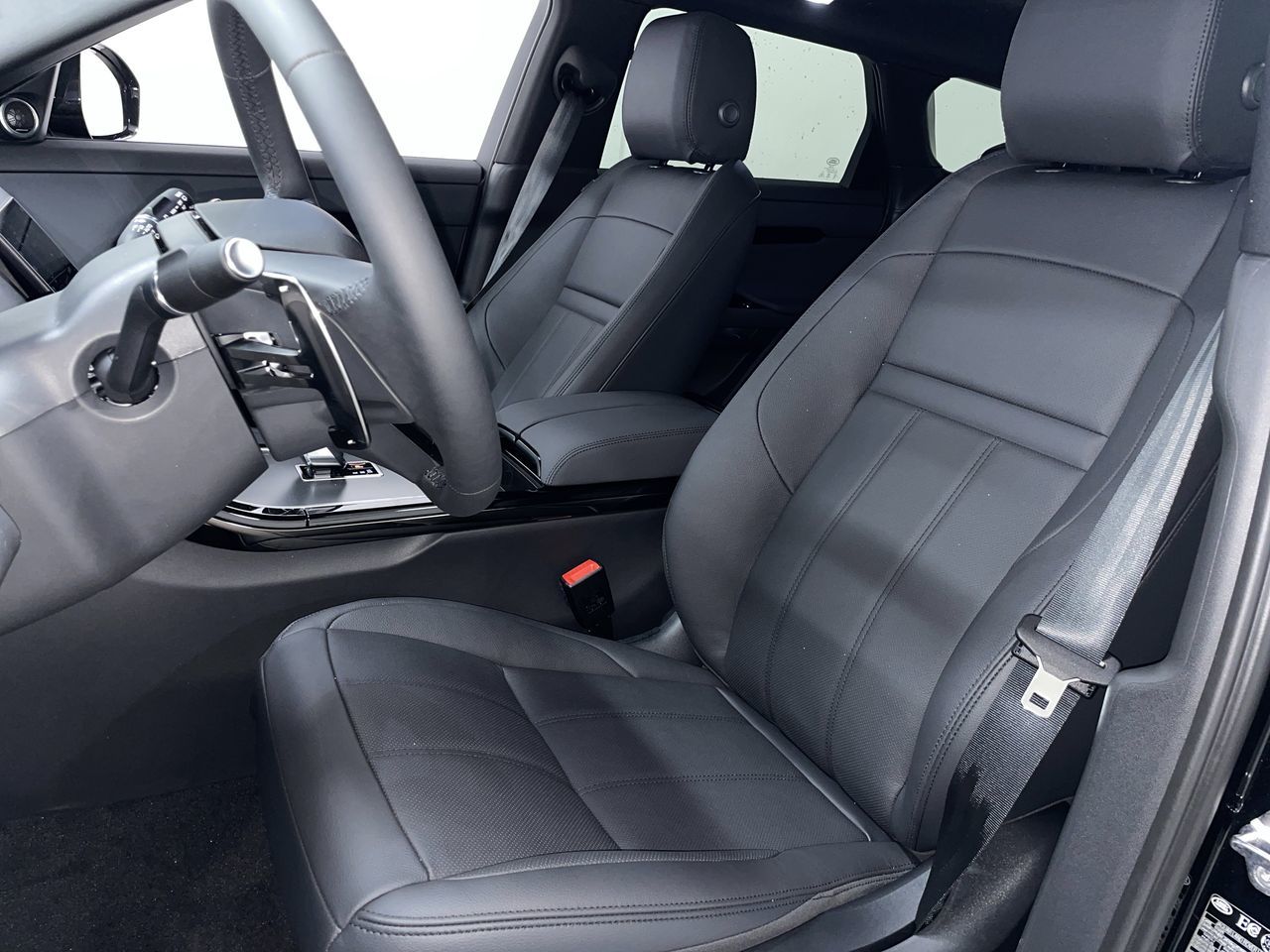 2026 Land Rover Range Rover Evoque in Vancouver, British Columbia