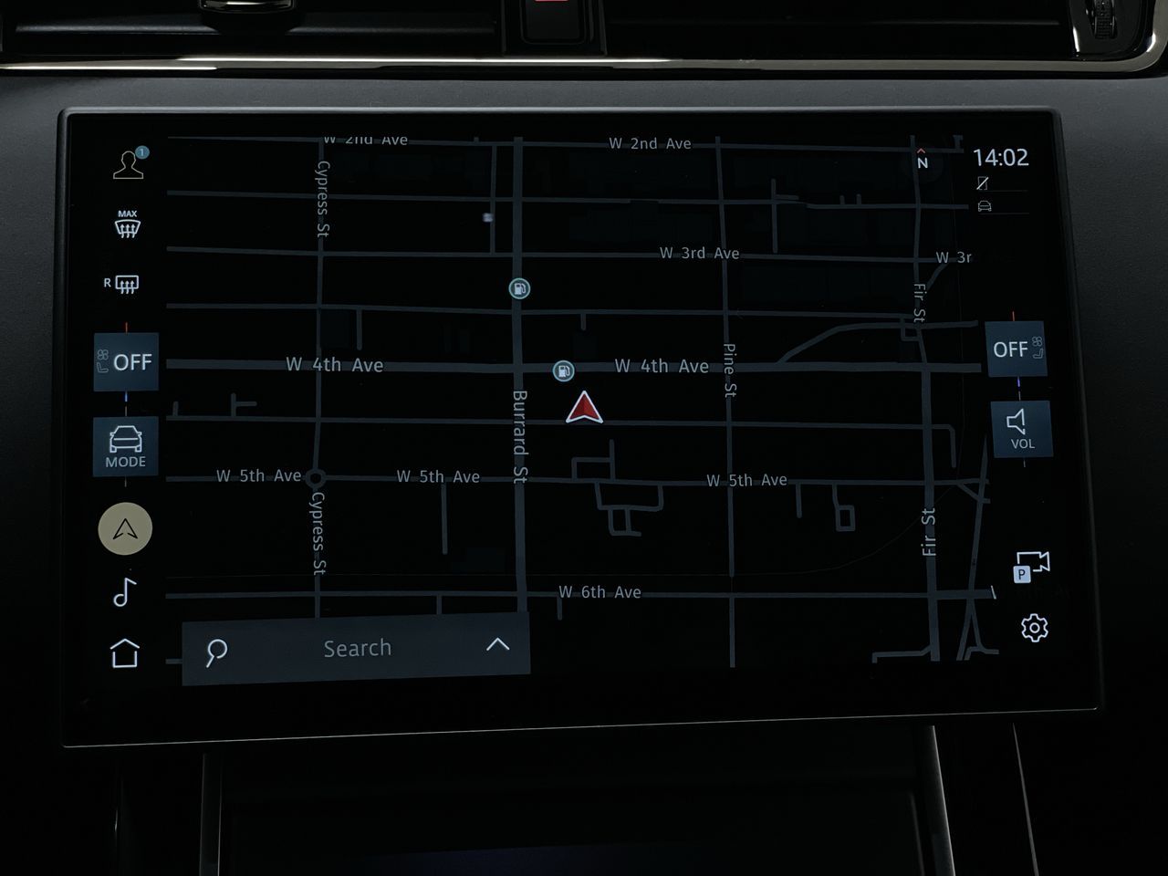 2026 Land Rover Range Rover Evoque in Vancouver, British Columbia