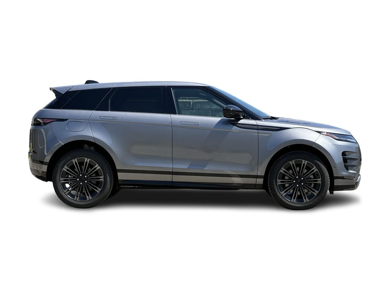 2026  Range Rover Evoque
