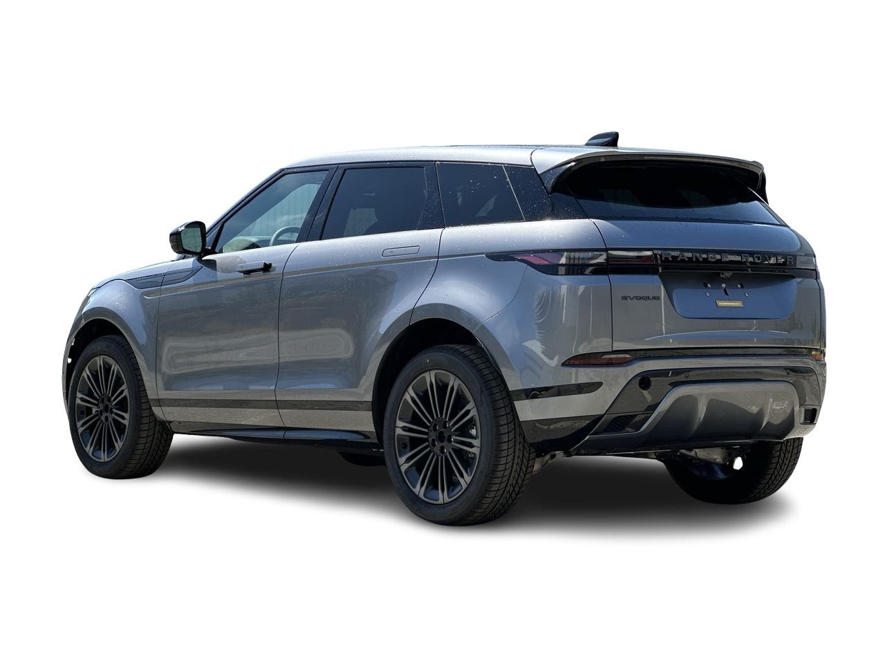2026  Range Rover Evoque