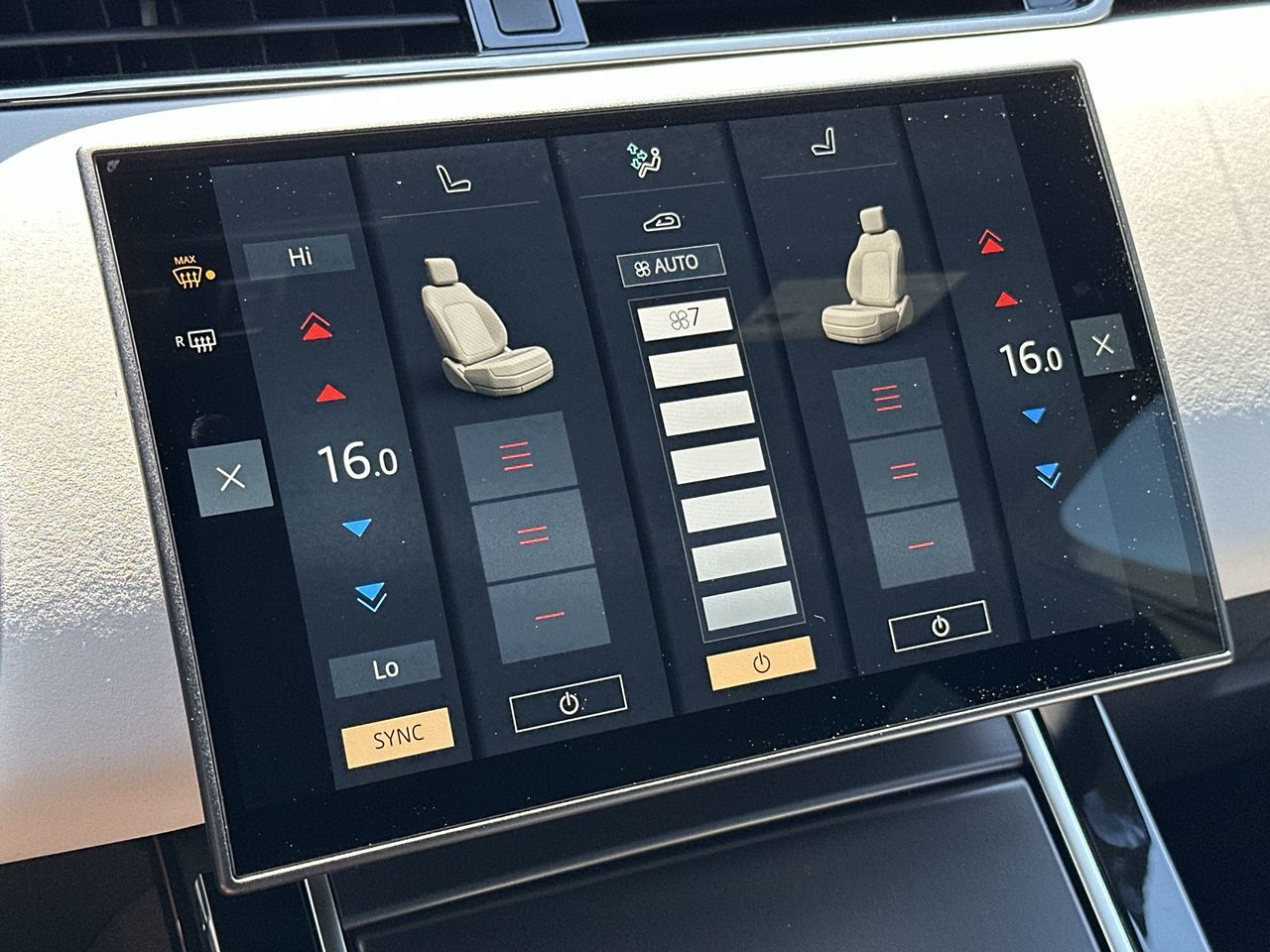 2026  Range Rover Evoque