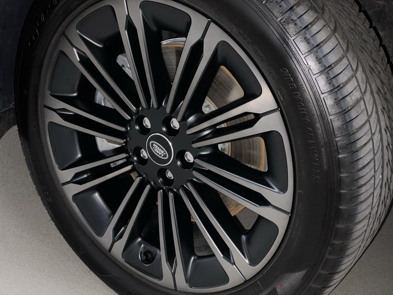2026  Range Rover Evoque