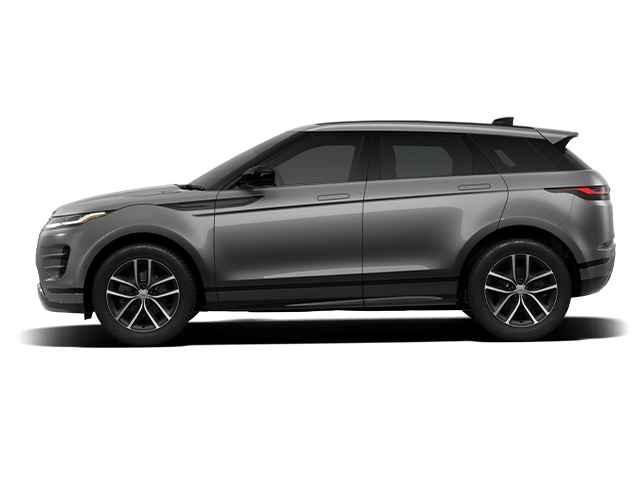 2026 Land Rover Range Rover Evoque in Vancouver, British Columbia