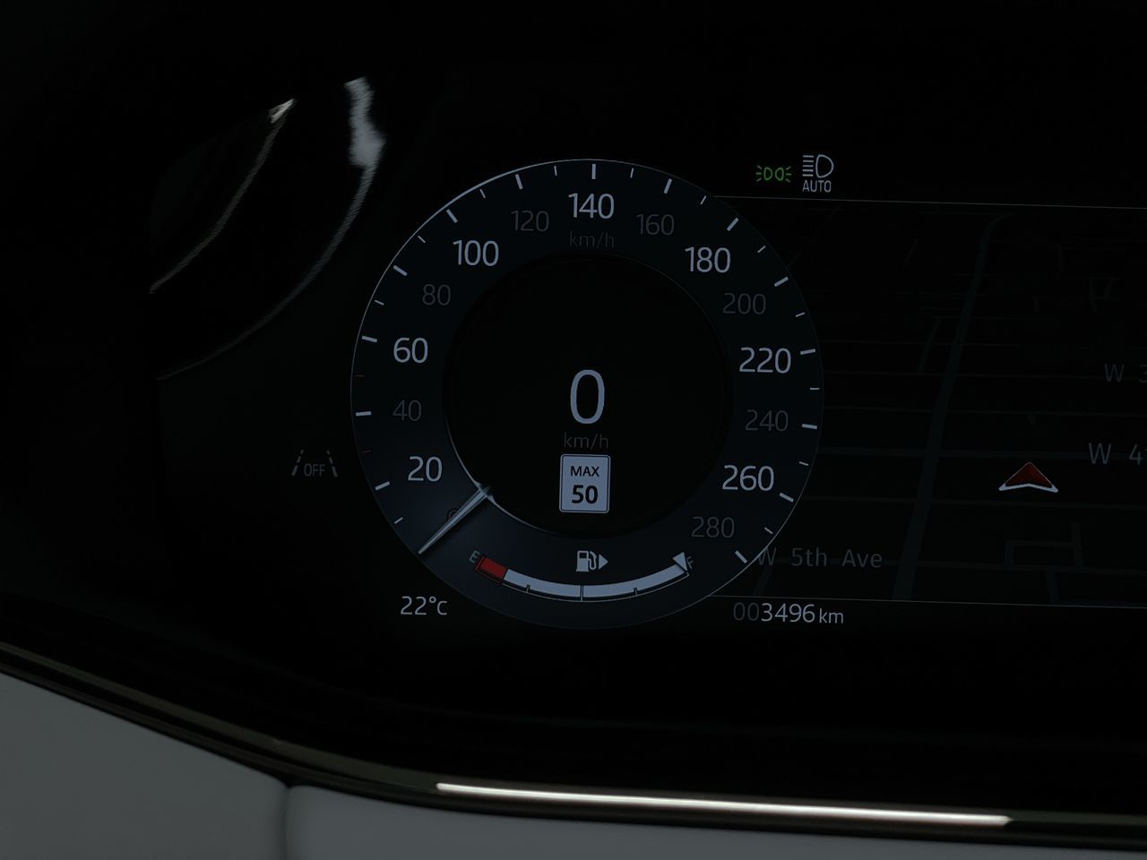2026  Range Rover Evoque