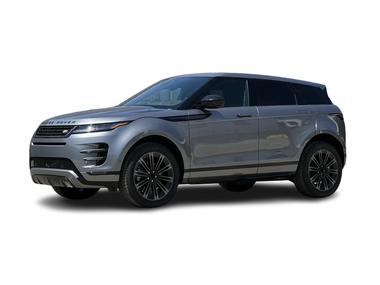 2026  Range Rover Evoque