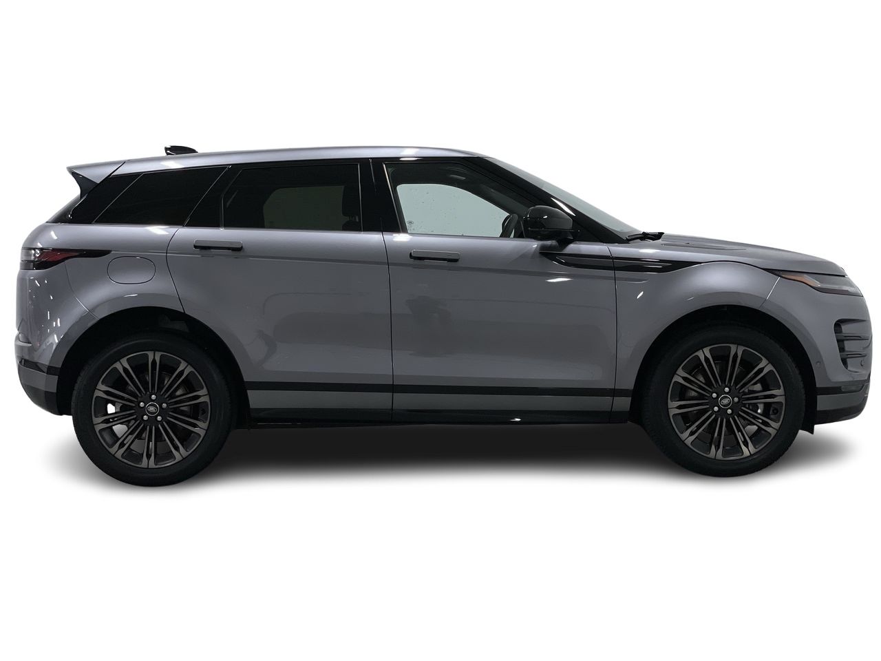 2026  Range Rover Evoque