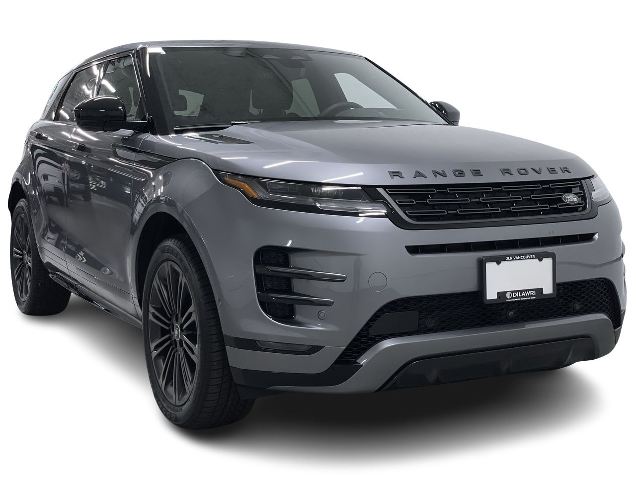 2026  Range Rover Evoque