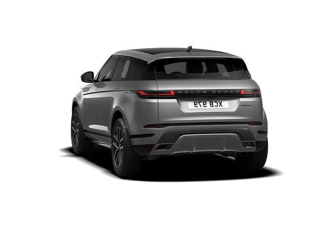 2026 Land Rover Range Rover Evoque in Vancouver, British Columbia