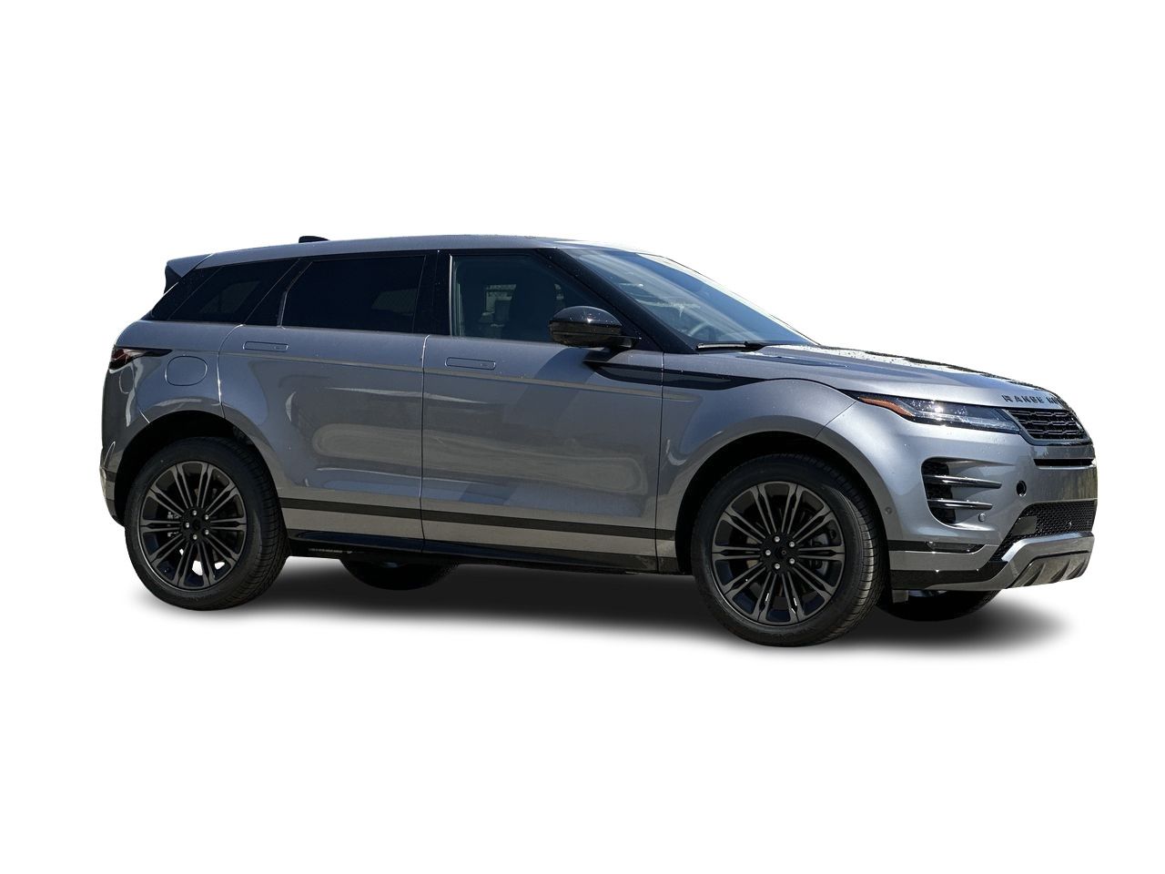 2026  Range Rover Evoque