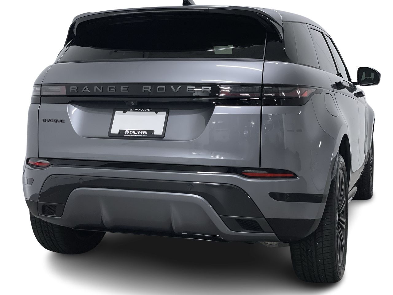 2026  Range Rover Evoque