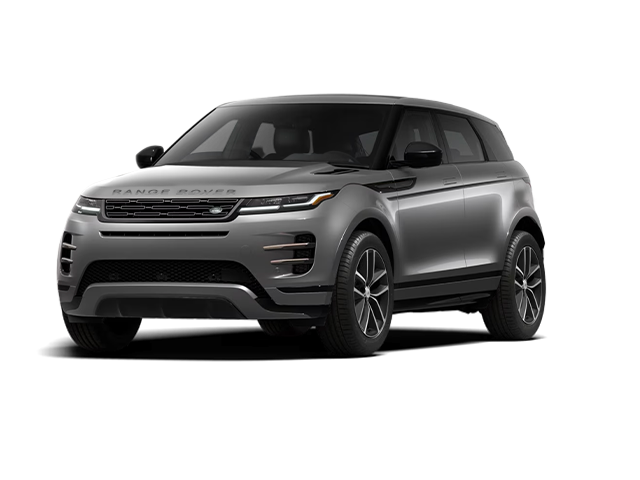 2026 Land Rover Range Rover Evoque in Vancouver, British Columbia