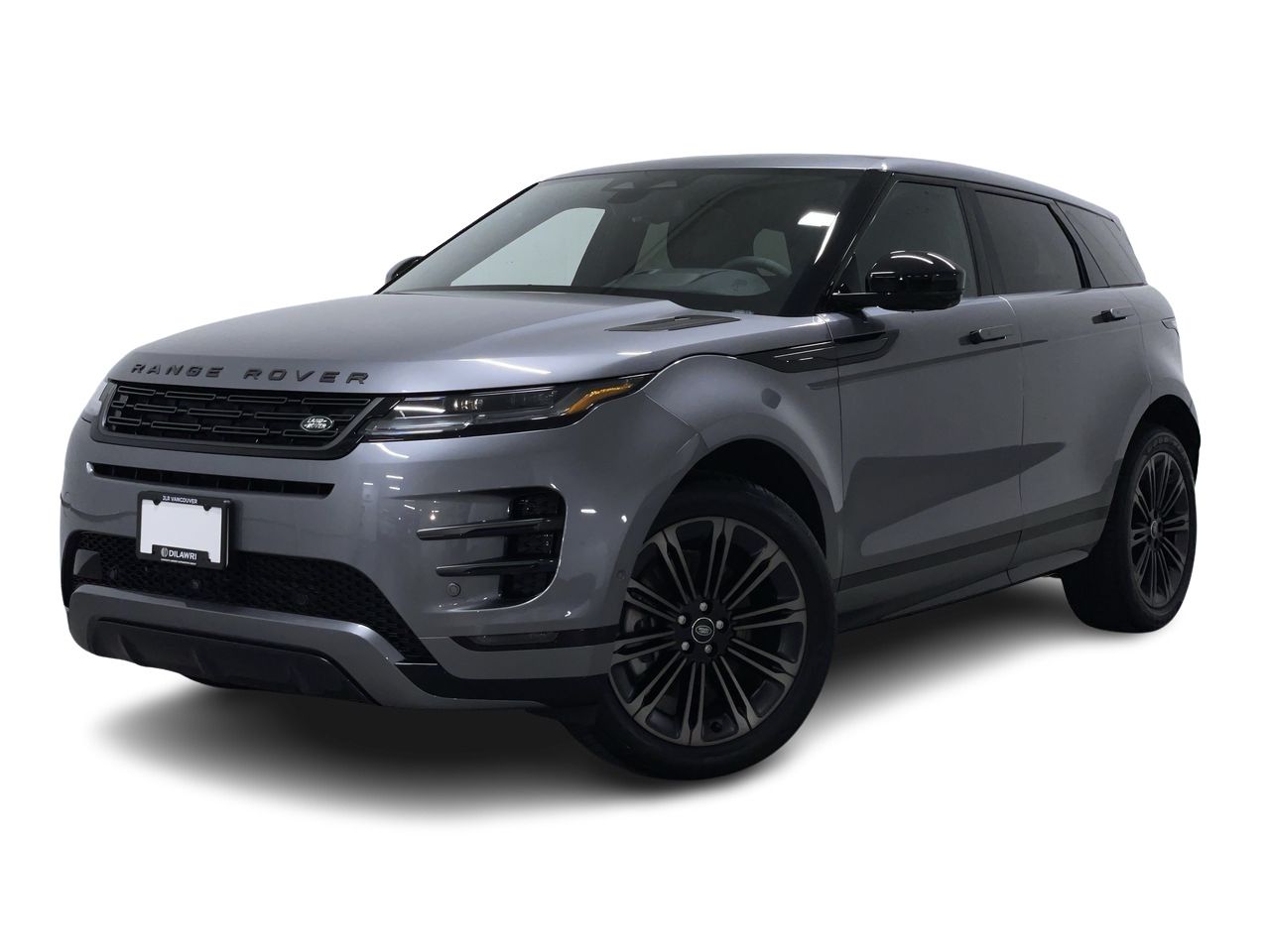 2026 Land Rover Range Rover Evoque Dynamic SE