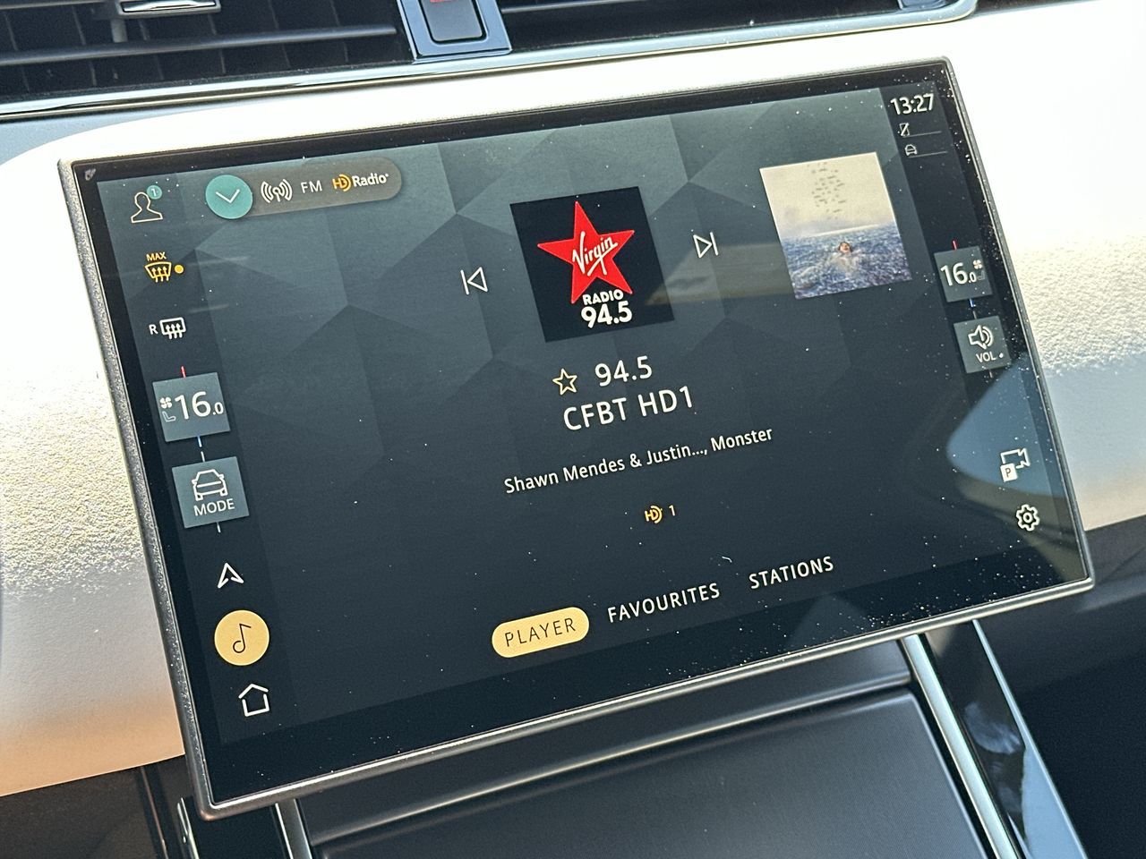 2026  Range Rover Evoque