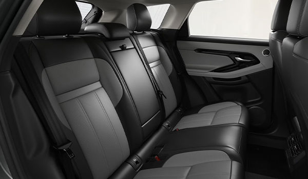 2026 Land Rover Range Rover Evoque in Vancouver, British Columbia