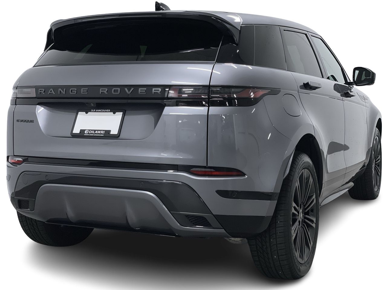 2026  Range Rover Evoque