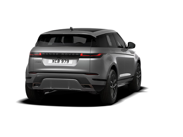 2026 Land Rover Range Rover Evoque in Vancouver, British Columbia