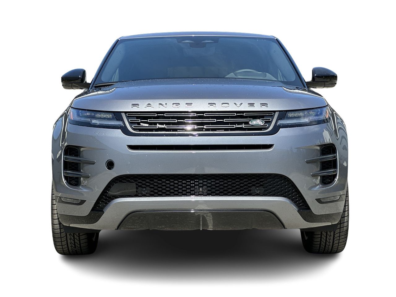 2026  Range Rover Evoque
