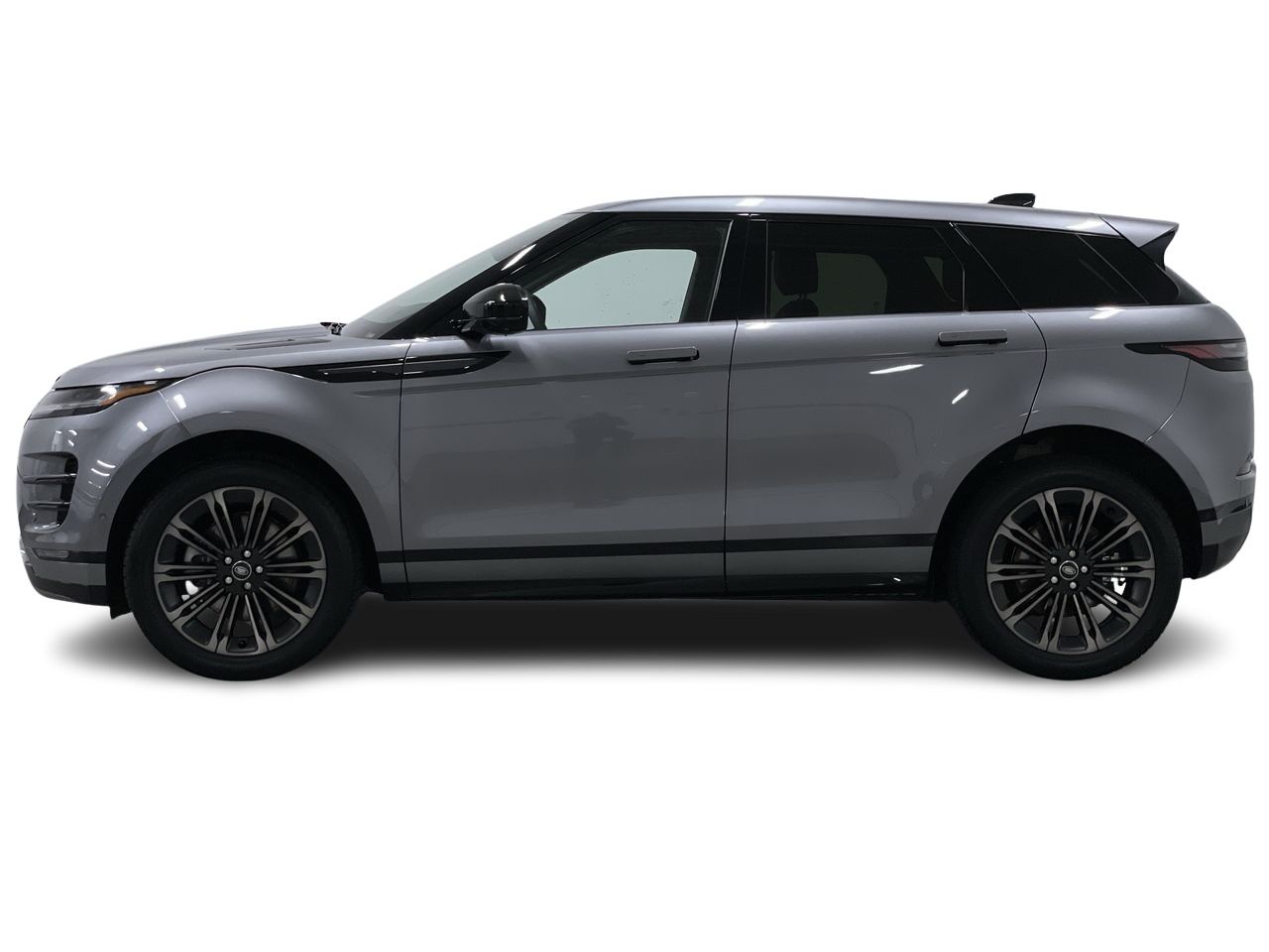2026  Range Rover Evoque