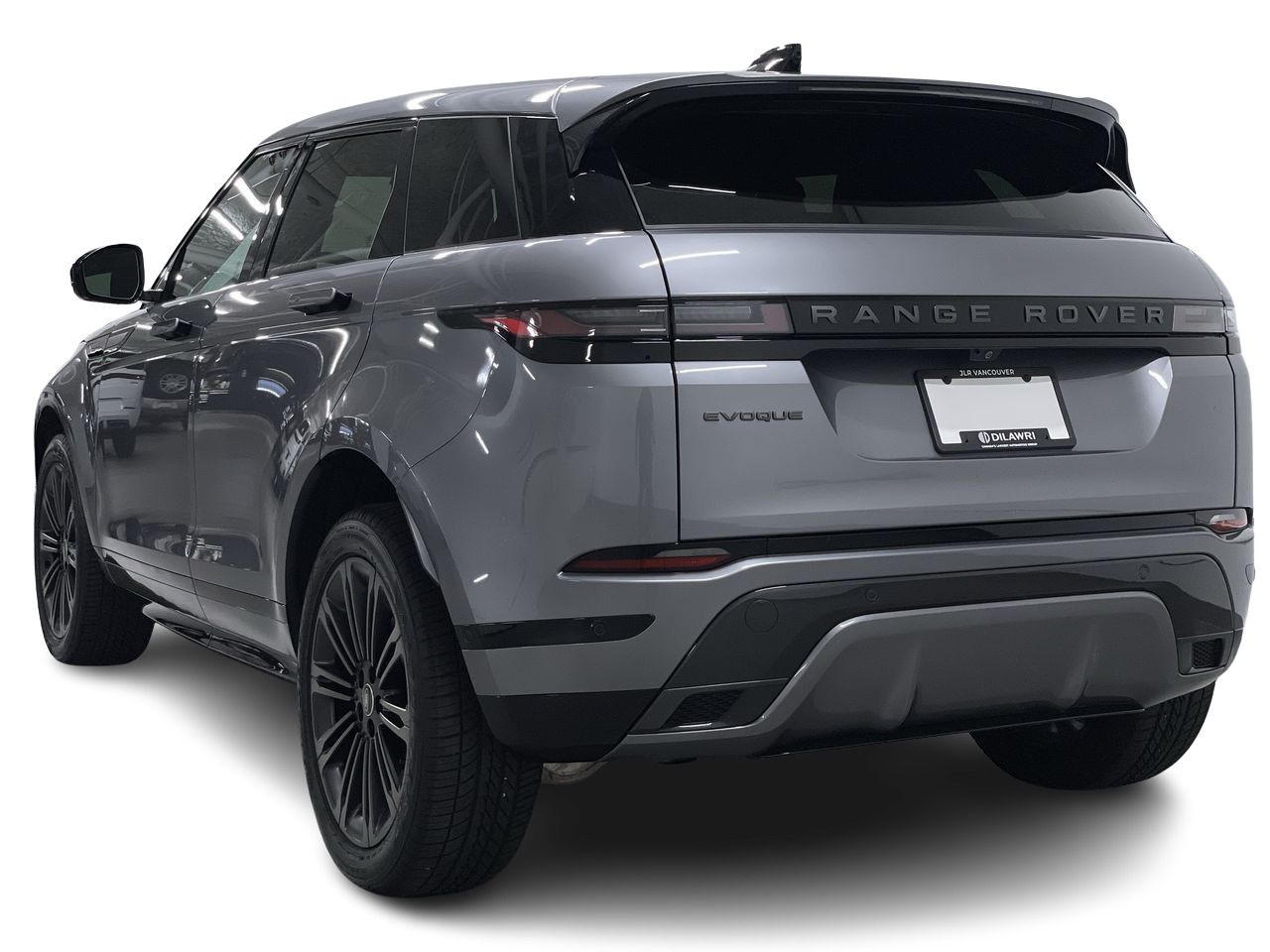 2026  Range Rover Evoque