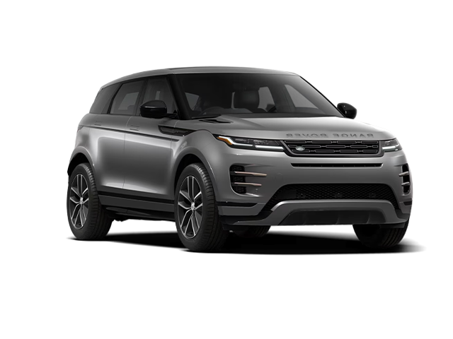 2026 Land Rover Range Rover Evoque in Vancouver, British Columbia