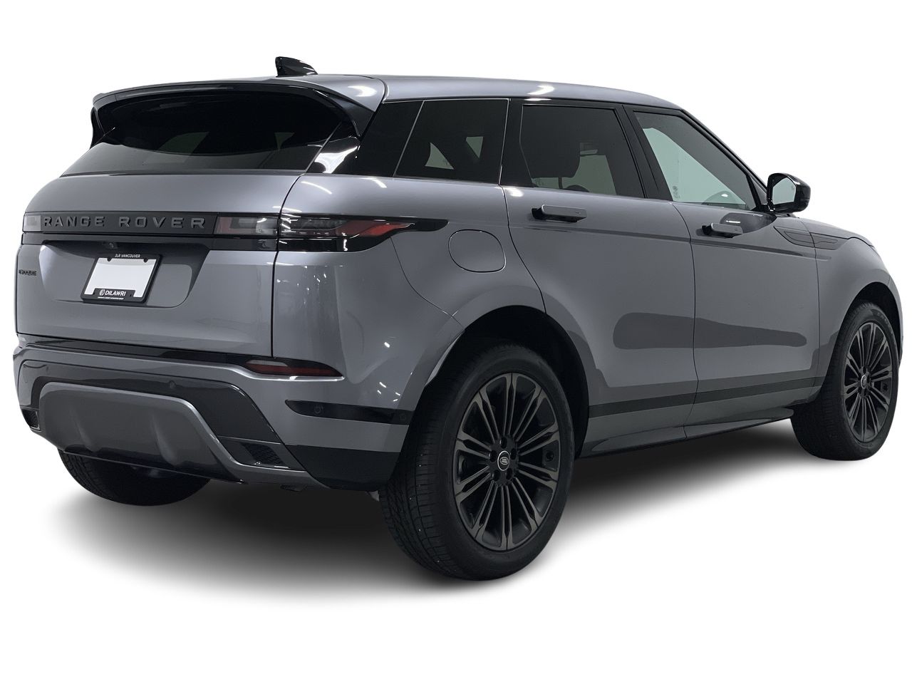 2026  Range Rover Evoque