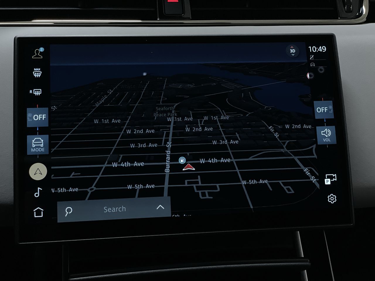 2026  Range Rover Evoque