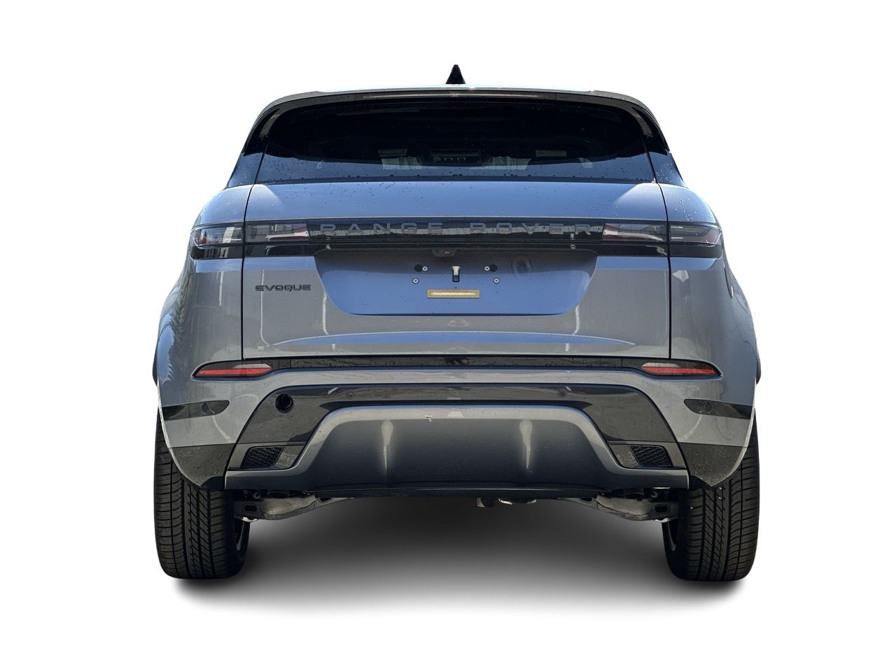 2026 Land Rover Range Rover Evoque in Vancouver, British Columbia