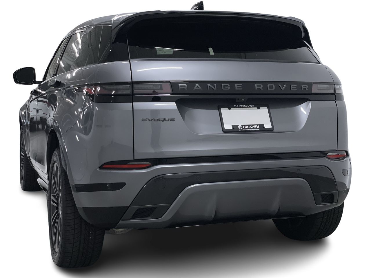 2026  Range Rover Evoque