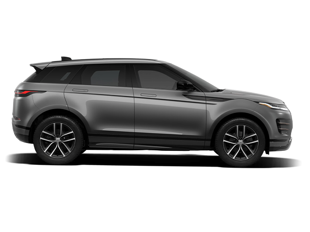 2026 Land Rover Range Rover Evoque in Vancouver, British Columbia