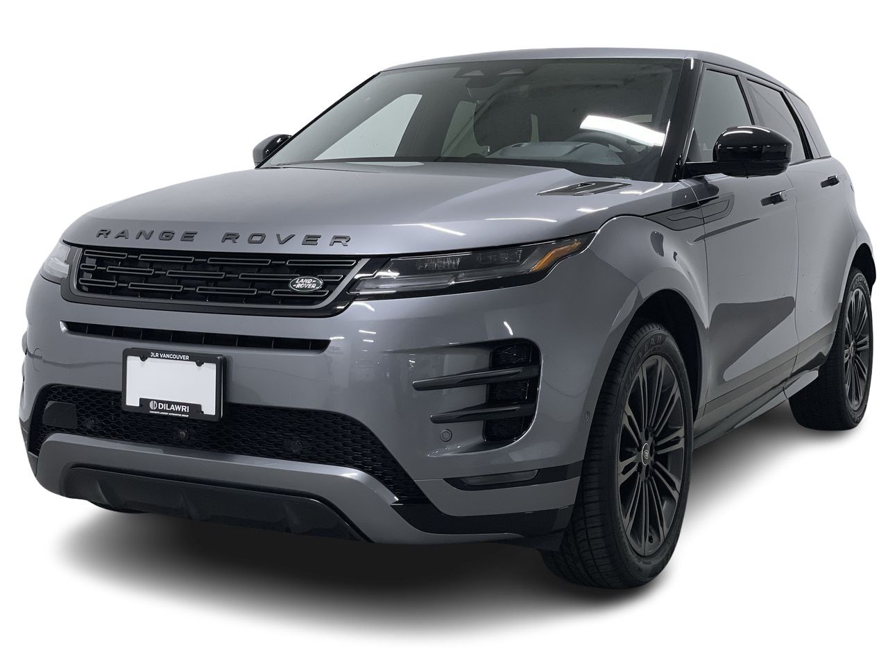 2026  Range Rover Evoque