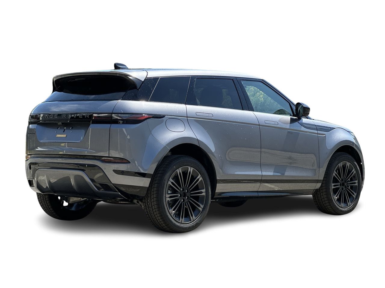 2026  Range Rover Evoque