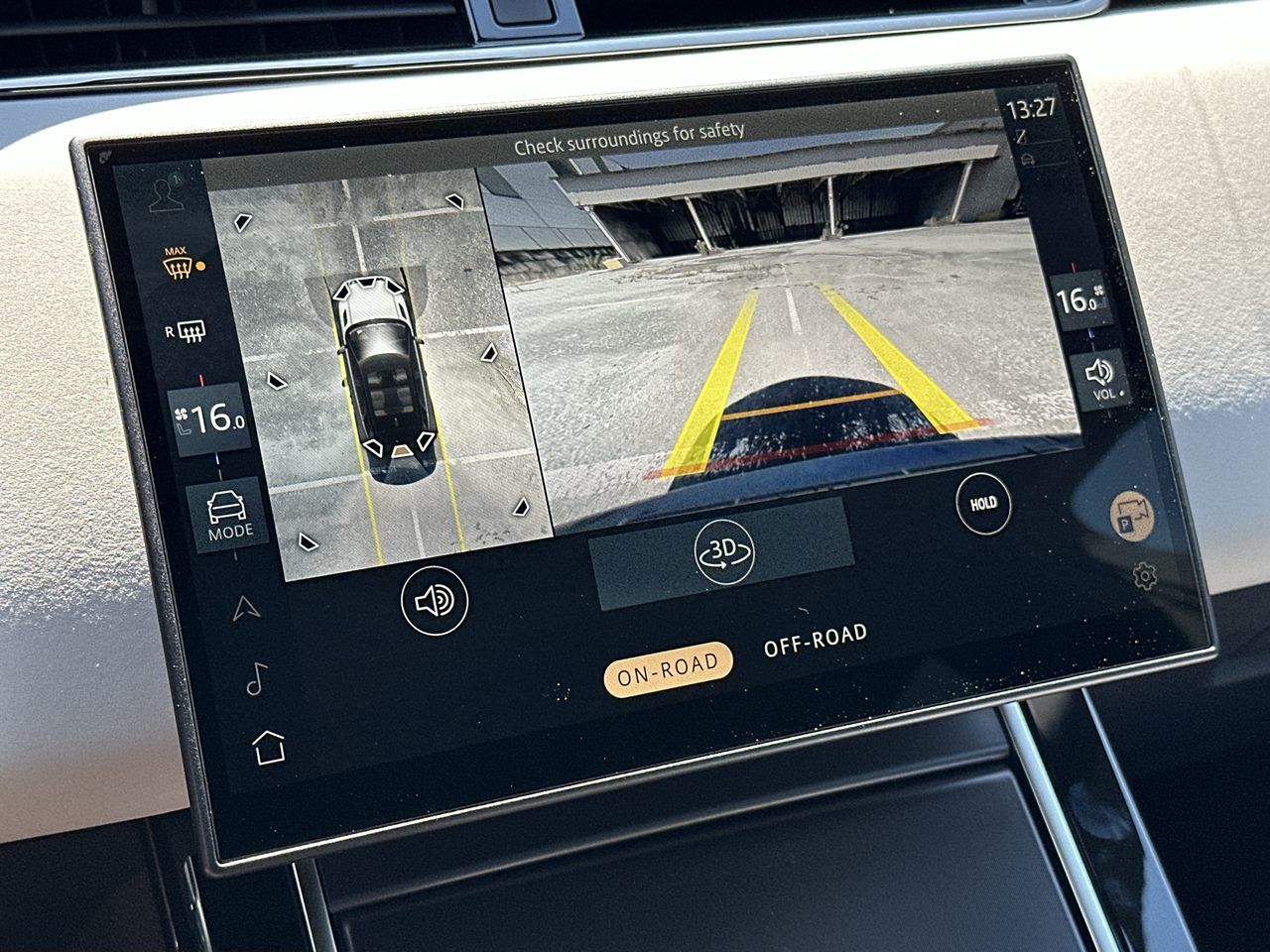 2026  Range Rover Evoque