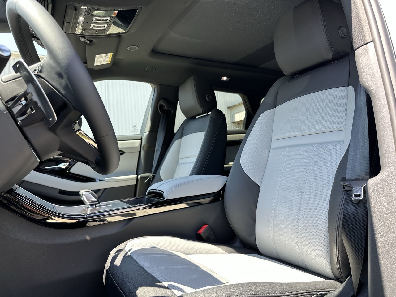 2026  Range Rover Evoque