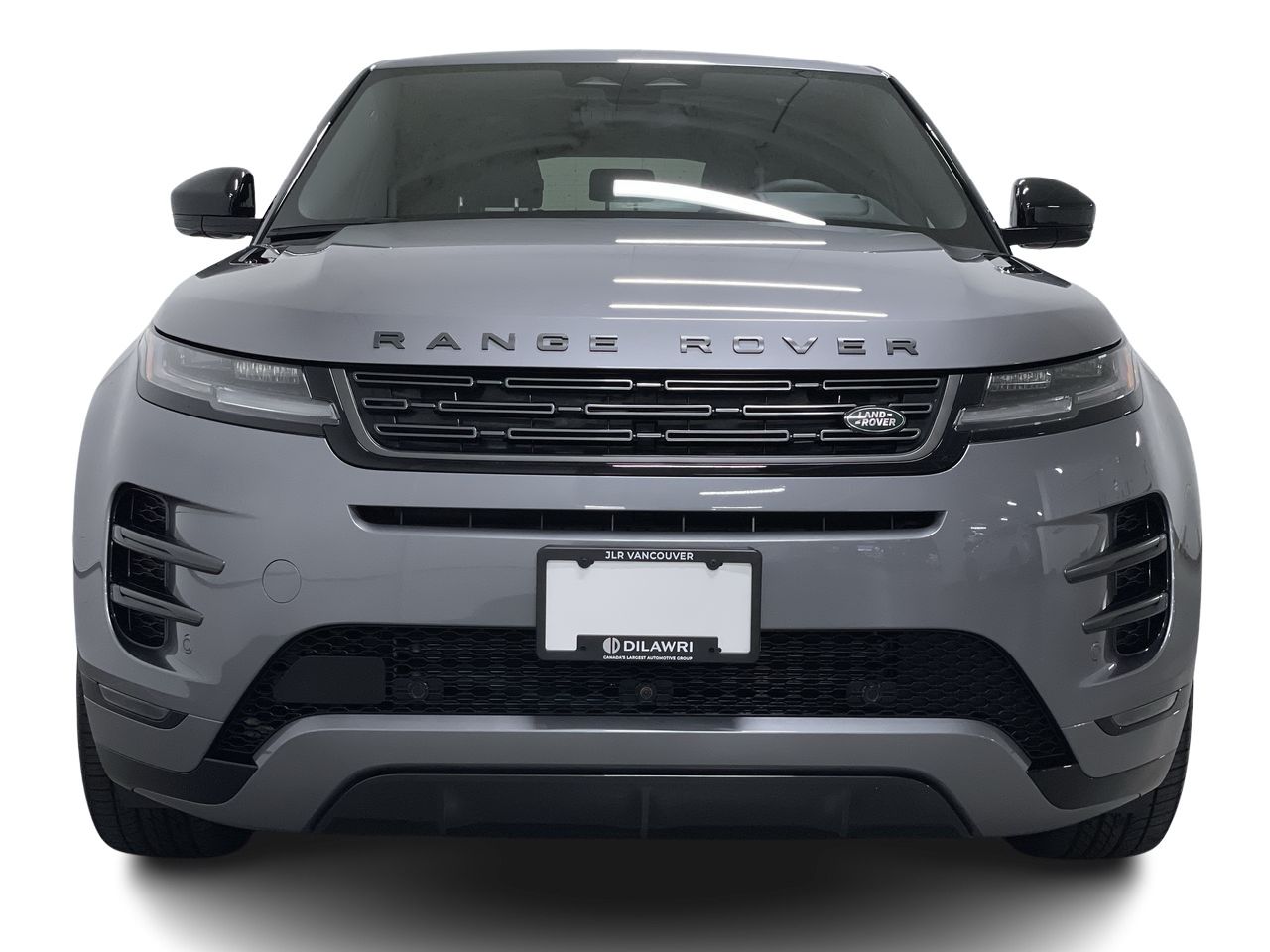 2026  Range Rover Evoque
