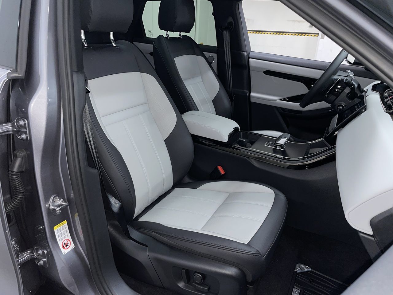 2026  Range Rover Evoque