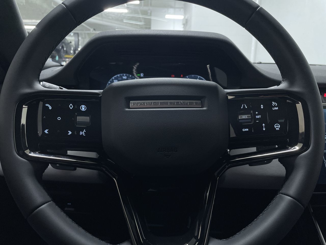2026  Range Rover Evoque