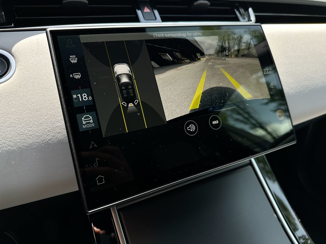 2026  Range Rover Evoque