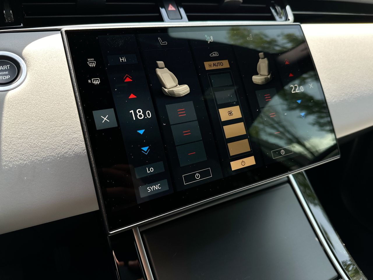 2026  Range Rover Evoque