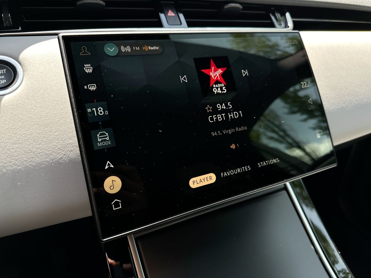 2026  Range Rover Evoque